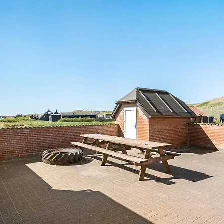 Gorgeous In Harboore With Sauna Holiday home Harboor