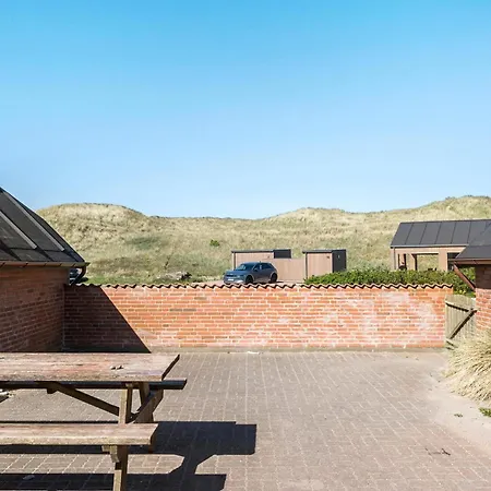 Holiday home Gorgeous In Harboore With Sauna *