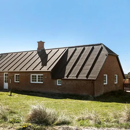 Gorgeous In Harboore With Sauna Holiday home Harboor